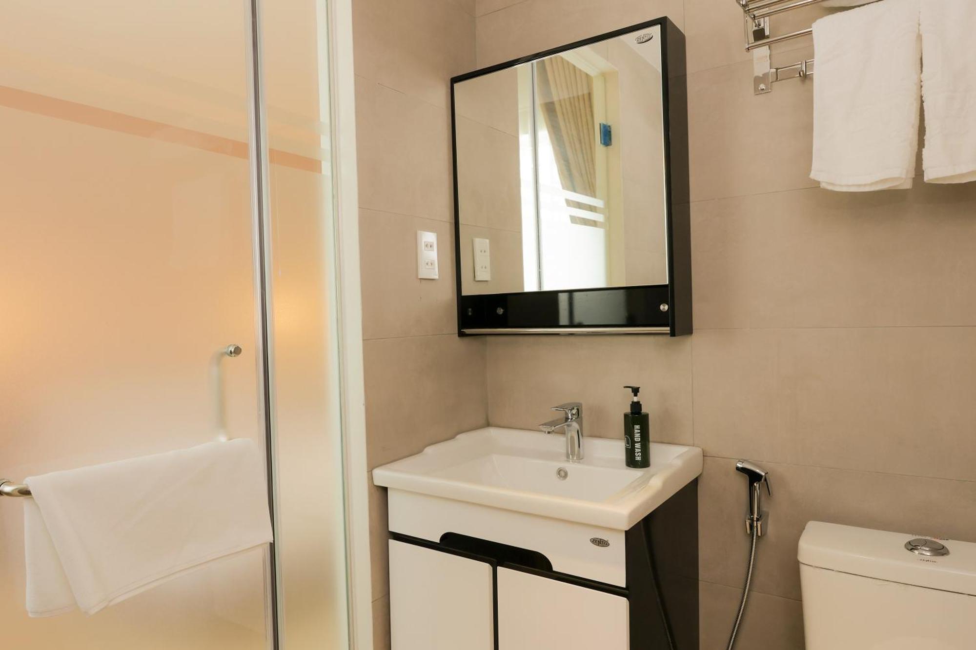 Lanura Saigon Boutique Hotel 胡志明市 外观 照片