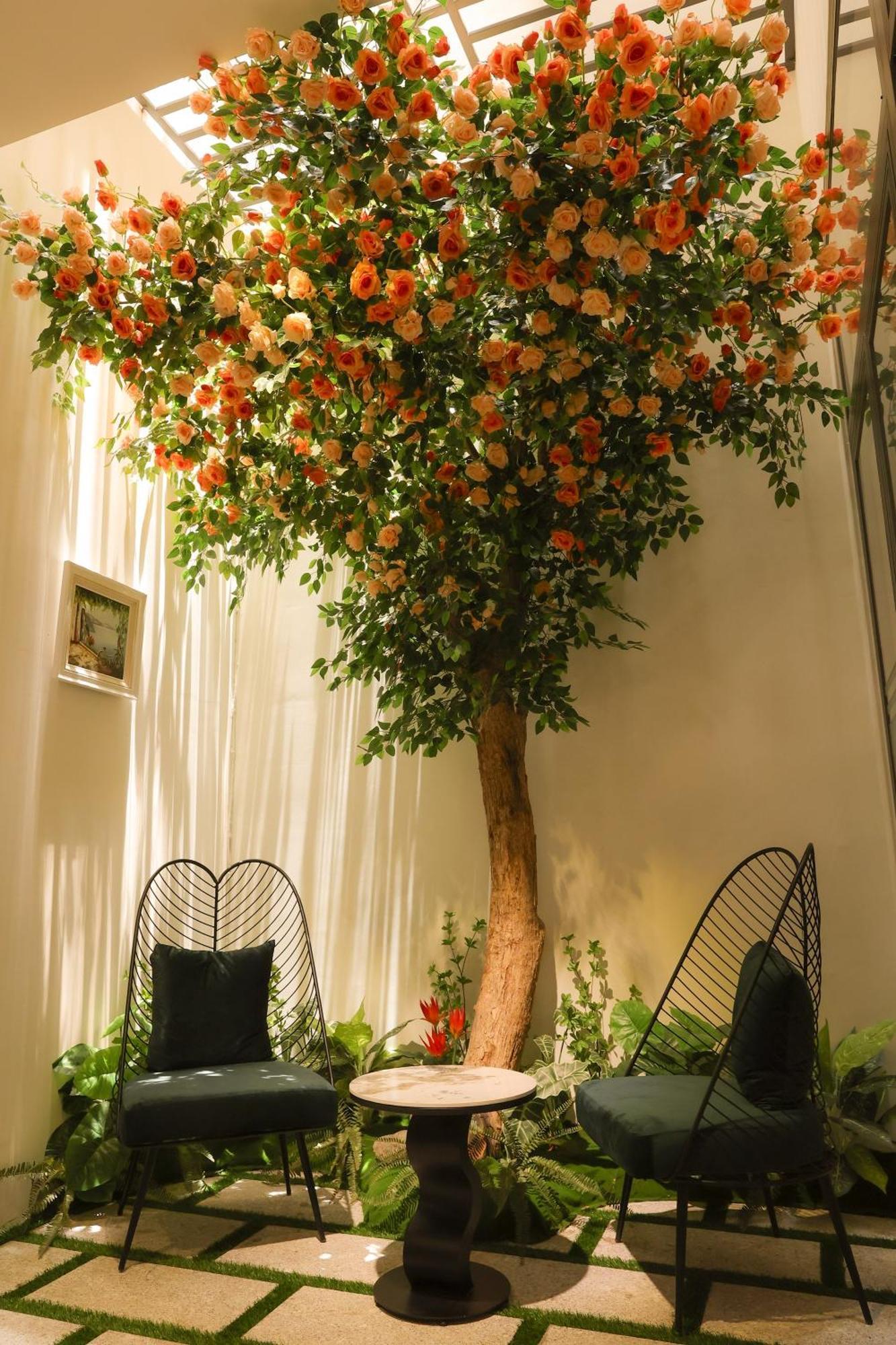 Lanura Saigon Boutique Hotel 胡志明市 外观 照片