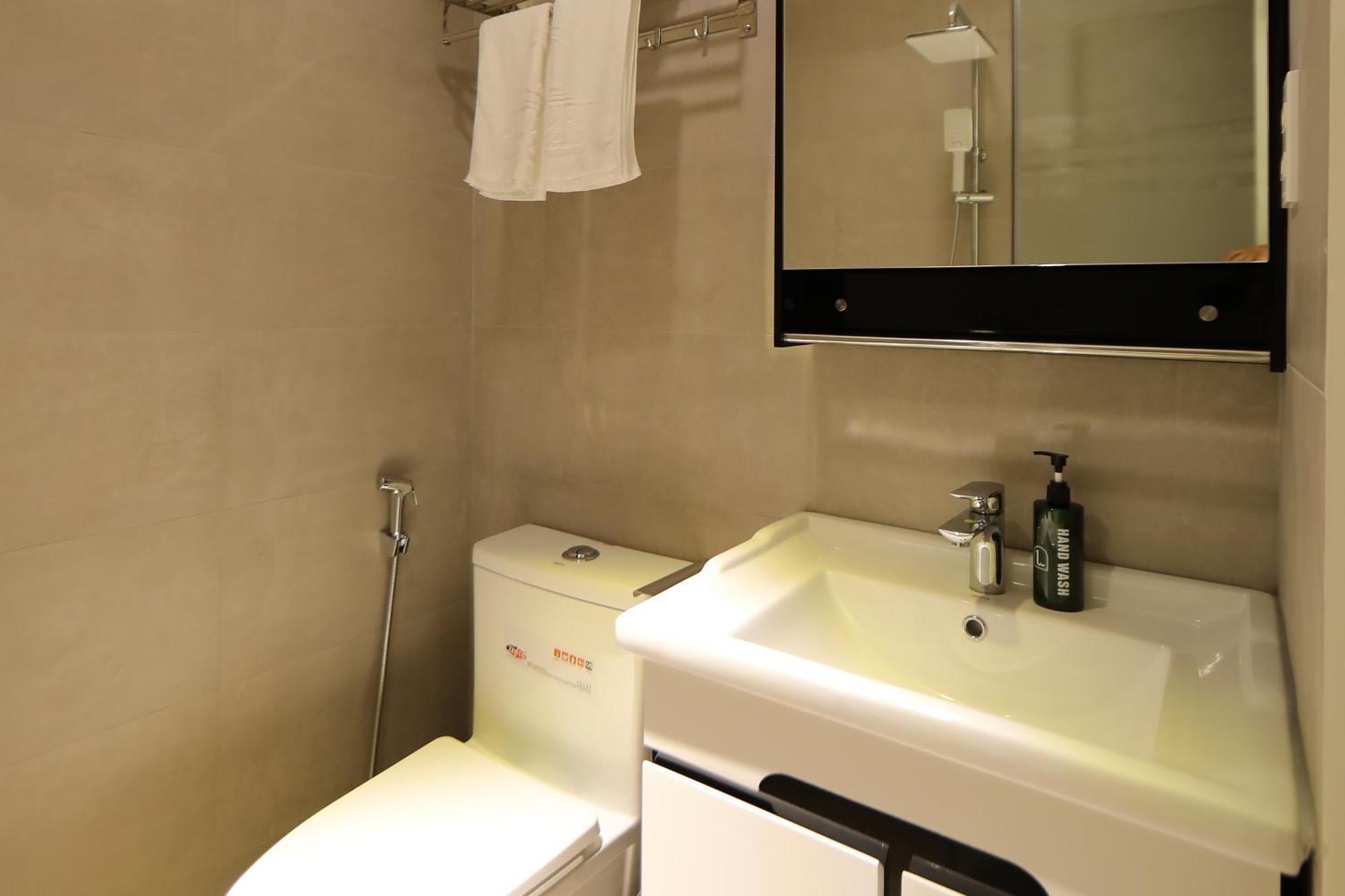 Lanura Saigon Boutique Hotel 胡志明市 外观 照片