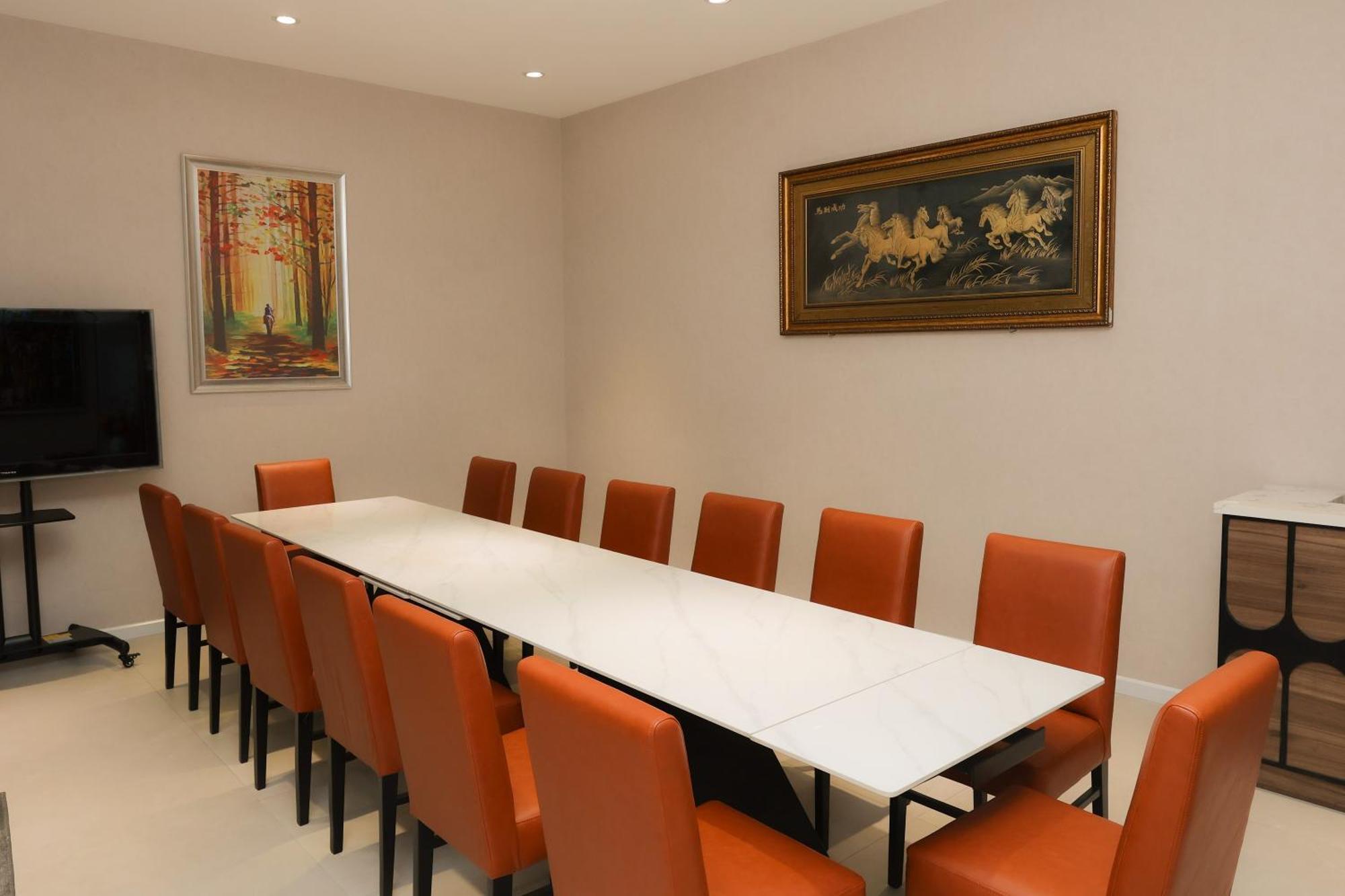 Lanura Saigon Boutique Hotel 胡志明市 外观 照片