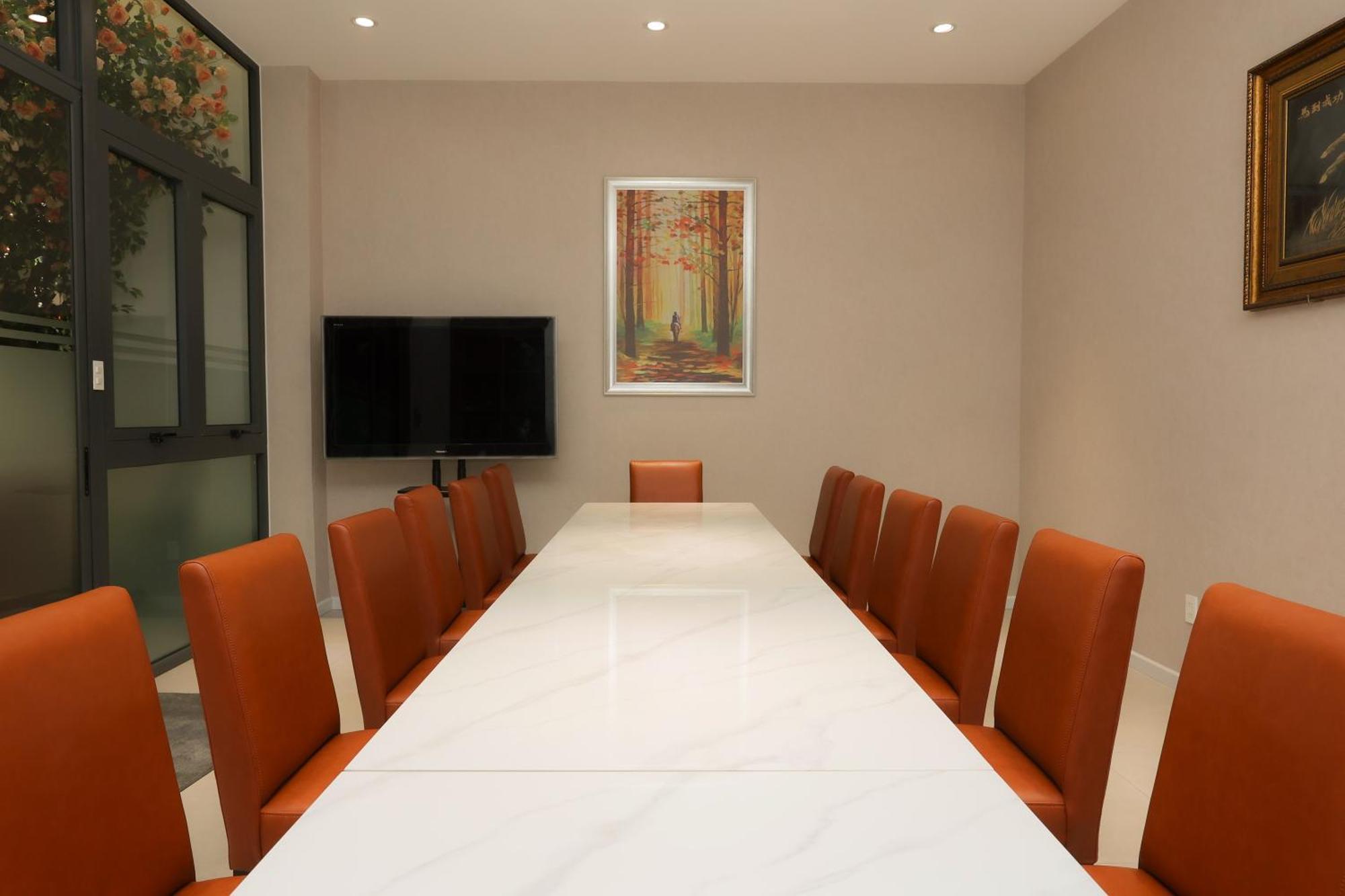 Lanura Saigon Boutique Hotel 胡志明市 外观 照片